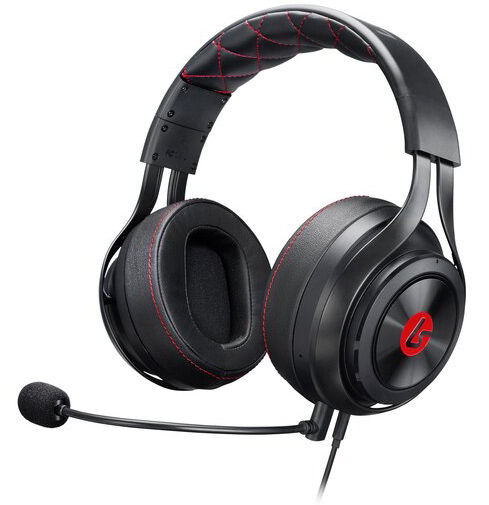 LucidSound Gaming Headsets